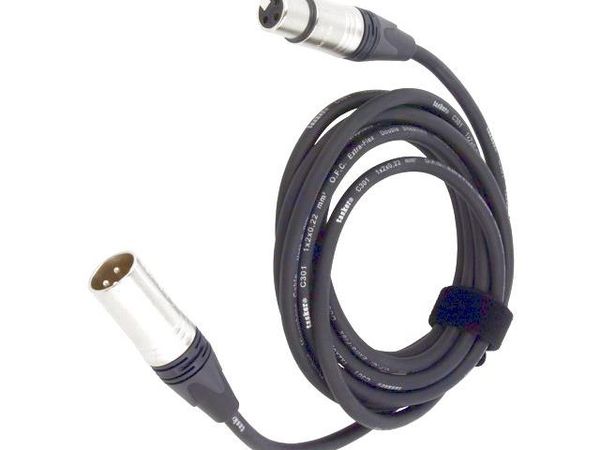 NK333 Audio Cables / Video Cables / RCA Cables