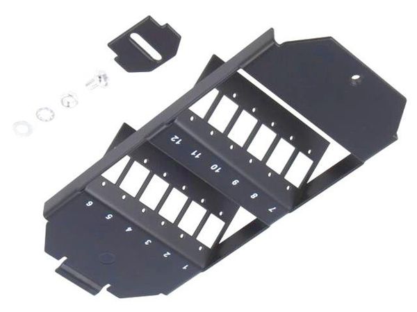 NK4070  Connectors