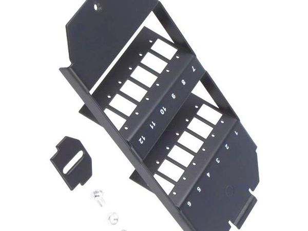 NK4070 Fibre Optic Connectors