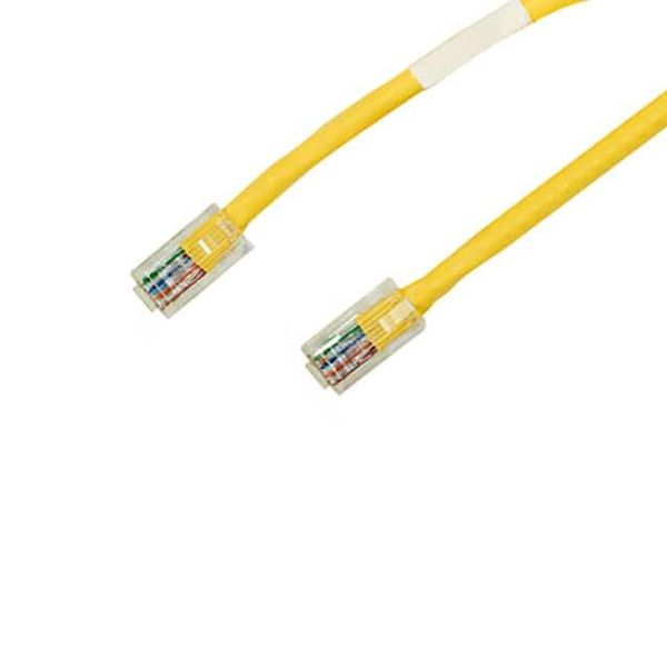 NK5EPC11YLY Ethernet Cables / Networking Cables