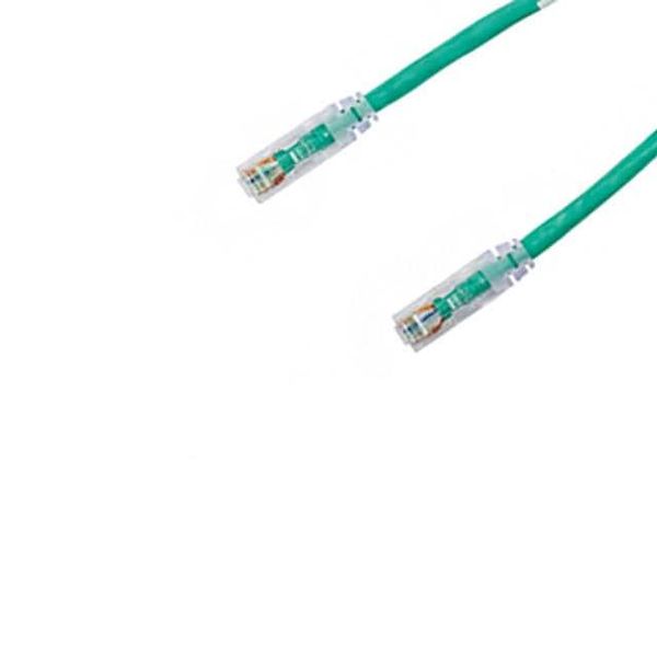 NK6PC11GRY Ethernet Cables / Networking Cables