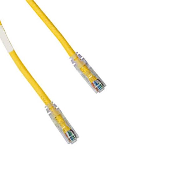 NK6PC2YLY electronic component of Panduit