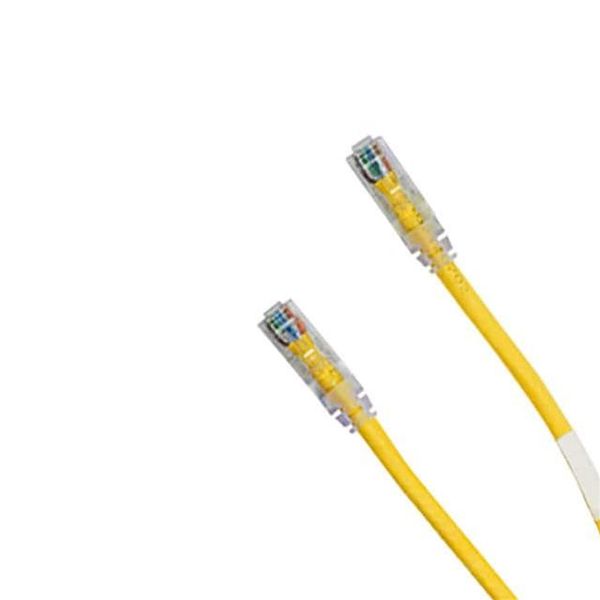 NK6PC2YLY  Wire & Cable