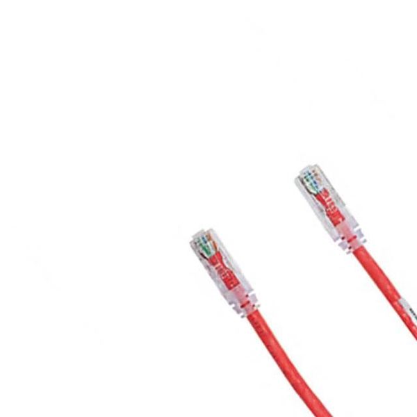 NK6PC4RDY  Wire & Cable