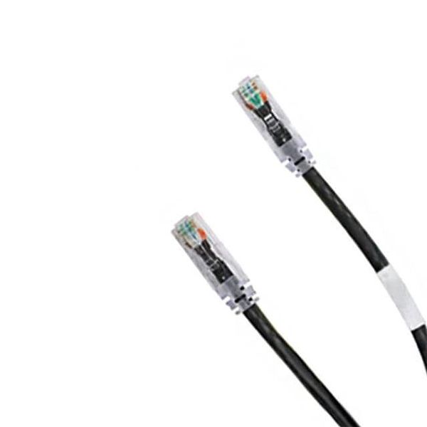 NK6PC8BLY  Wire & Cable