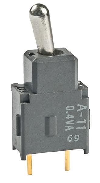 A11JP electronic component of NKK Switches