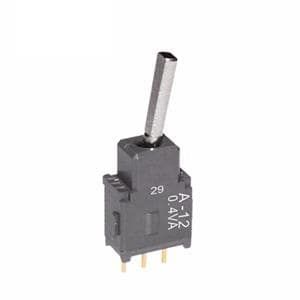A12EP electronic component of NKK Switches