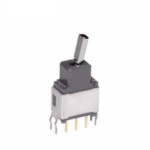 A12HB electronic component of NKK Switches