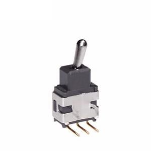 A12JH electronic component of NKK Switches