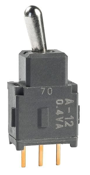 A12JP electronic component of NKK Switches