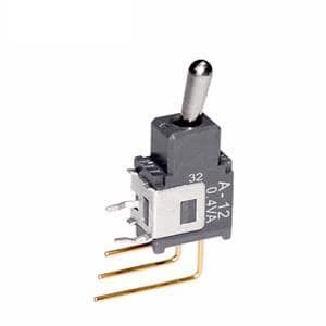 A12JV electronic component of NKK Switches