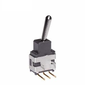 A13AH electronic component of NKK Switches