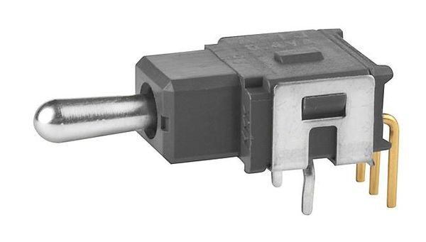 A13JH electronic component of NKK Switches