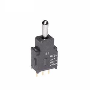 A13JP electronic component of NKK Switches
