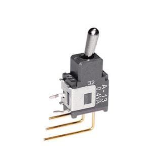 A13JV electronic component of NKK Switches