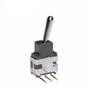 A15AH electronic component of NKK Switches