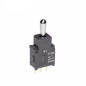 A15JP electronic component of NKK Switches