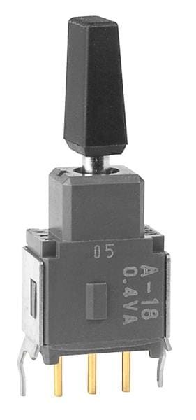 A18KB1-AA electronic component of NKK Switches