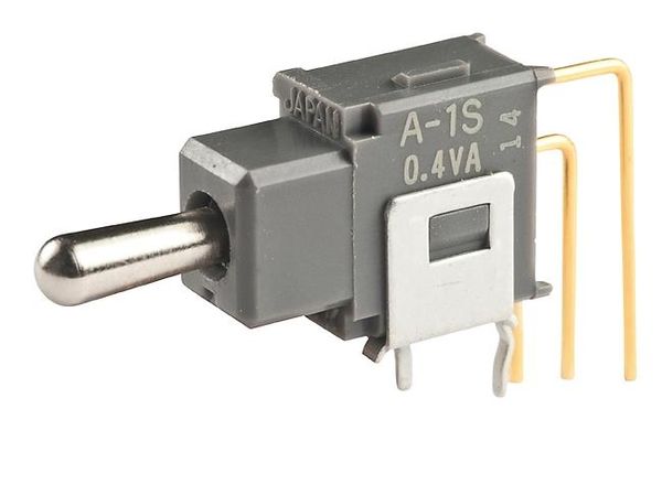 A1SJV electronic component of NKK Switches