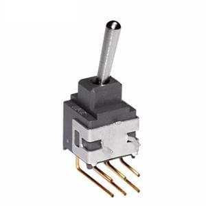 A22AH electronic component of NKK Switches