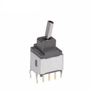 A22HB electronic component of NKK Switches