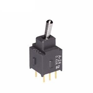 A24JP electronic component of NKK Switches