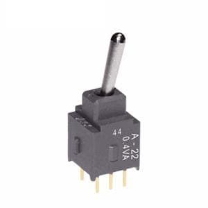 A28AP electronic component of NKK Switches