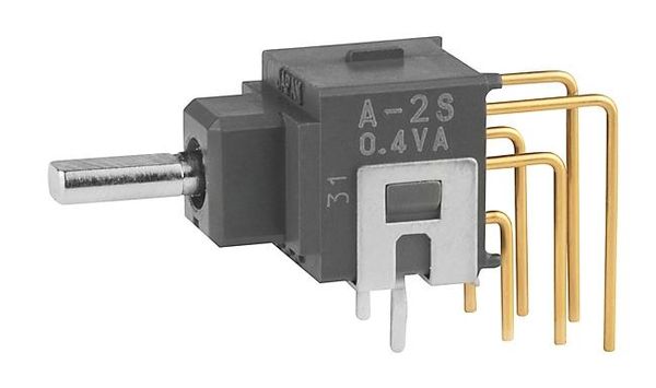 A2SHV electronic component of NKK Switches