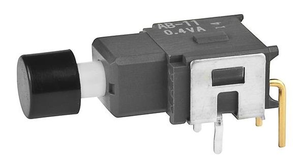 AB11AH-FA electronic component of NKK Switches