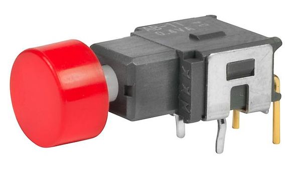 AB11AH-HC-RO electronic component of NKK Switches