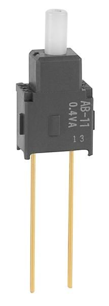 AB11AW electronic component of NKK Switches