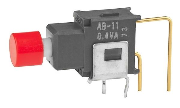 AB11BV-FC electronic component of NKK Switches