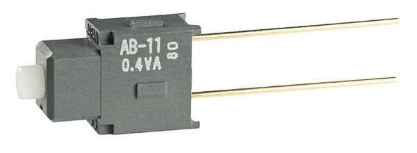 AB11CW electronic component of NKK Switches