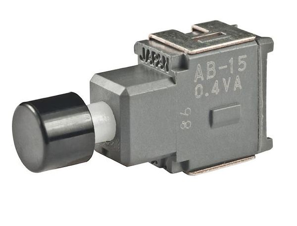 AB15AH-FA electronic component of NKK Switches