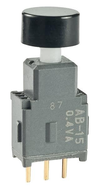AB15AP-HA electronic component of NKK Switches