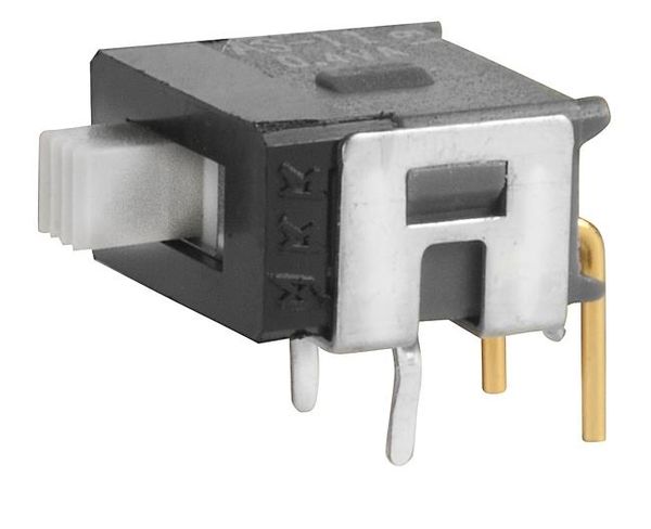 AS11AH electronic component of NKK Switches