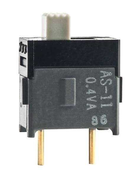 AS11AP electronic component of NKK Switches