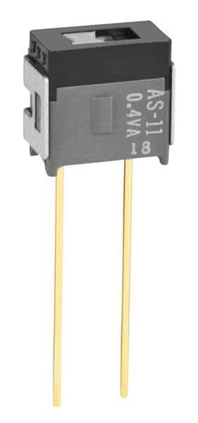 AS11BH electronic component of NKK Switches