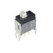 AS11BV electronic component of NKK Switches