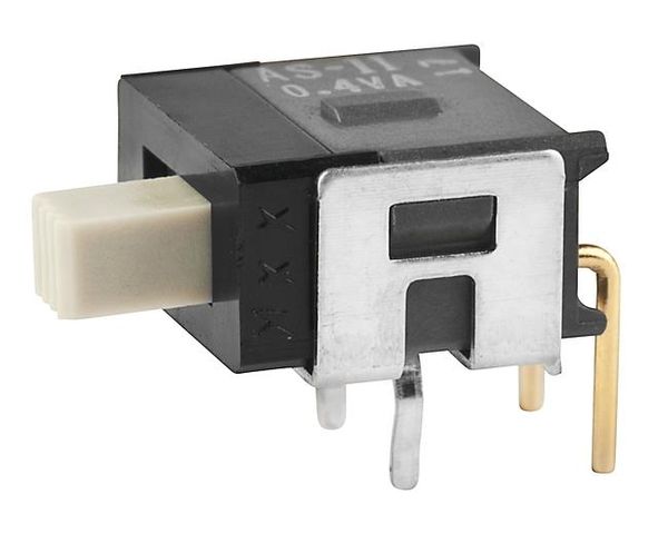 AS11CH electronic component of NKK Switches