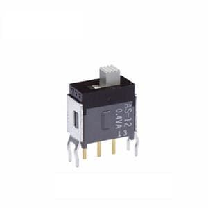 AS12AB electronic component of NKK Switches