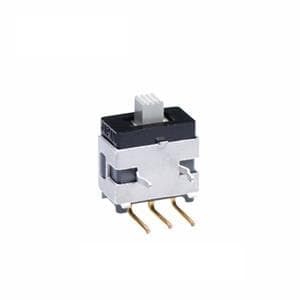 AS12AH electronic component of NKK Switches