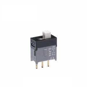 AS12AP electronic component of NKK Switches