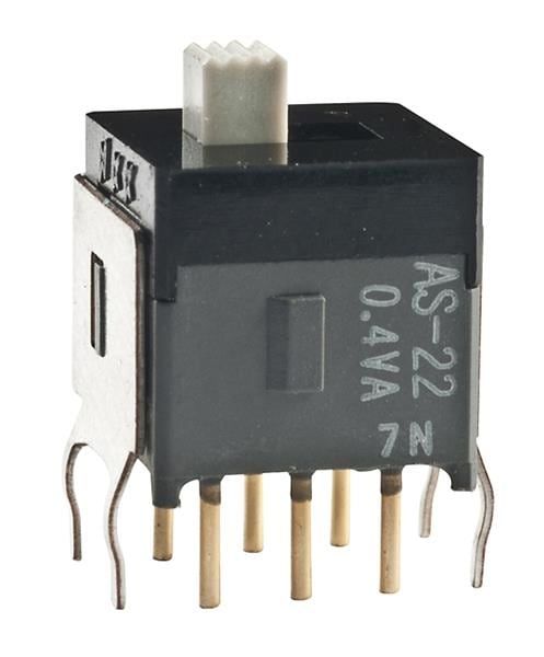 AS22AB electronic component of NKK Switches
