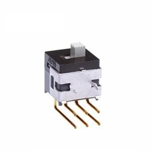 AS22AH electronic component of NKK Switches
