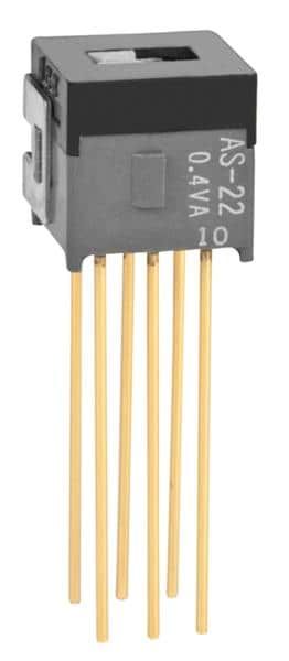 AS22BH electronic component of NKK Switches