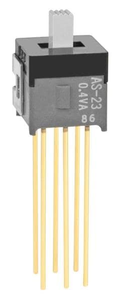 AS23CH electronic component of NKK Switches