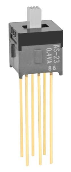 AS23CP electronic component of NKK Switches