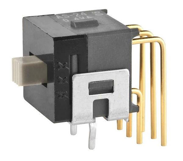 AS24AH electronic component of NKK Switches