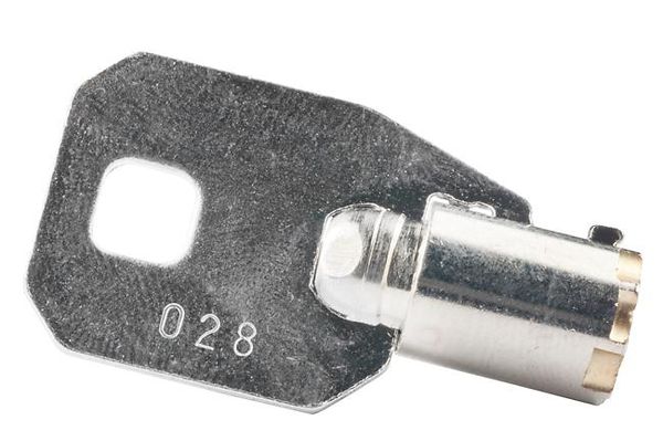 AT4152-028 electronic component of NKK Switches